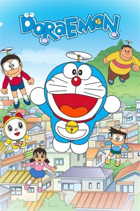 doraemon all episodes.